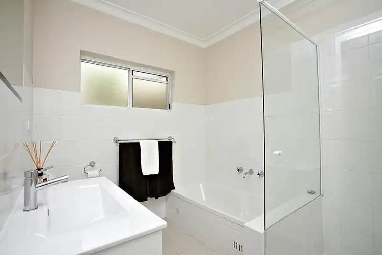 Sixth view of Homely house listing, 81B Pittwater  Road, Hunters Hill NSW 2110