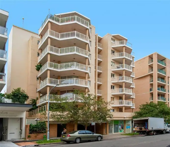22/108 Boyce Road, Maroubra NSW 2035