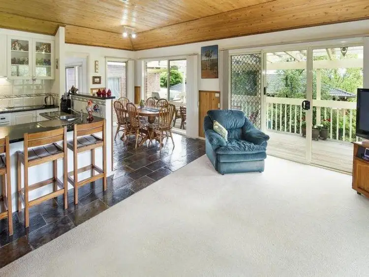 Third view of Homely house listing, 2 Wattle Tree Lane, Croydon North VIC 3136