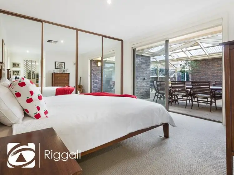 Fifth view of Homely house listing, 44 Valley View Drive, Highbury SA 5089