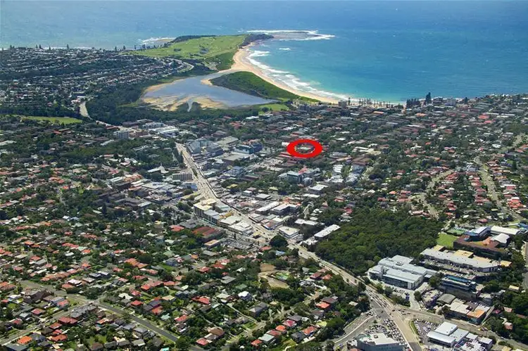 Sixth view of Homely unit listing, 13/47-49 Oaks Avenue, Dee Why NSW 2099