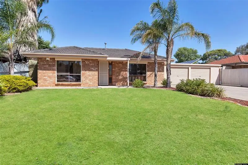Main view of Homely house listing, 5 Magdalena Crescent, Paralowie SA 5108