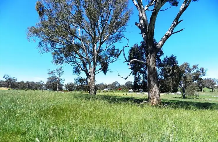 Second view of Homely rural property listing, 5 Archer Close, Yass NSW 2582