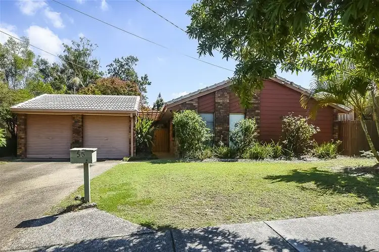 56 Achilles Drive, Springwood QLD 4127
