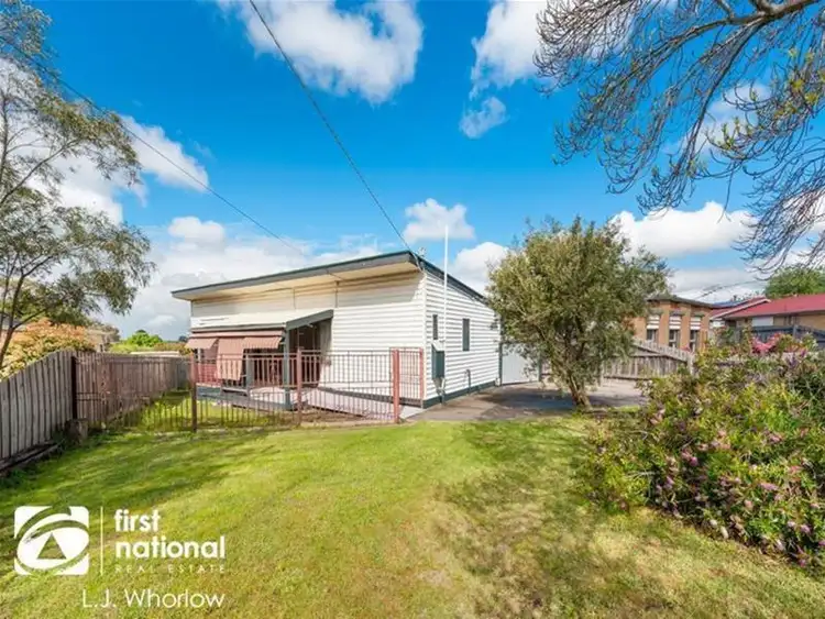 25 Hume Street, Sunbury VIC 3429