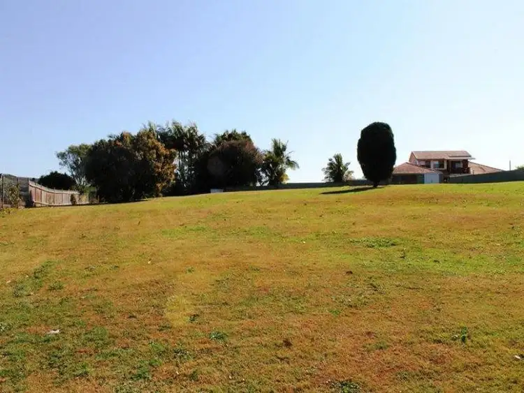 Second view of Homely land listing, 28 Homestead Avenue, Goonellabah NSW 2480