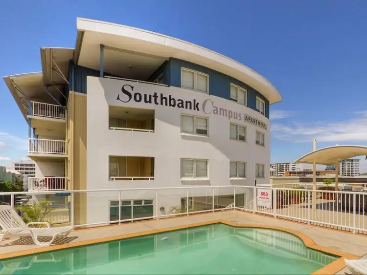 205/46 Montague Road, South Brisbane QLD 4101