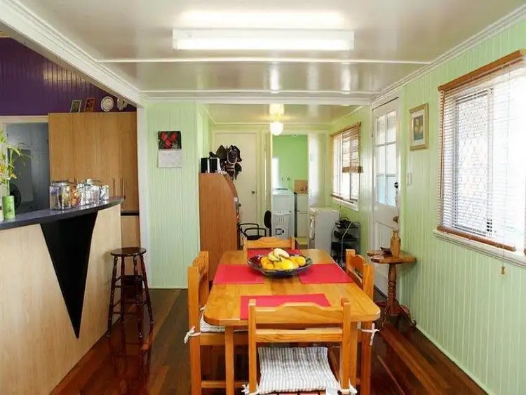 Fourth view of Homely house listing, 48 Treasure Street, Maryborough QLD 4650