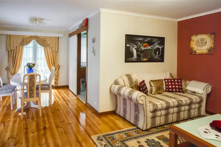 Fifth view of Homely house listing, 71 John Fawkner Drive, Endeavour Hills VIC 3802