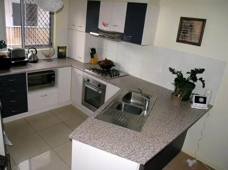 Second view of Homely unit listing, 4/32 Dickenson Street, Carina QLD 4152