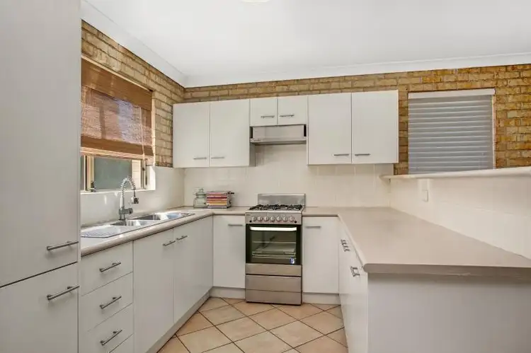 Third view of Homely unit listing, 1/5 Hexham Street, Waratah West NSW 2298