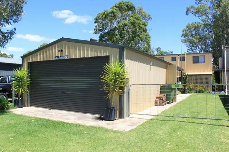 Seventh view of Homely house listing, 101 Providence  Drive, Bowhill SA 5238