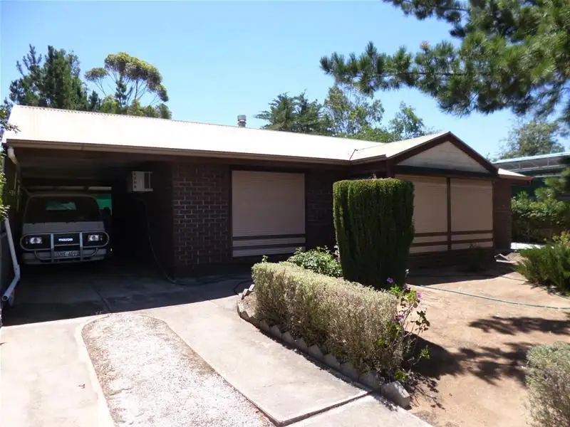 Main view of Homely house listing, 9 Randall Street, Mannum SA 5238