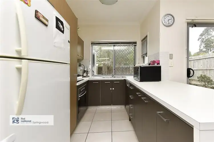 Fifth view of Homely townhouse listing, 23/1 Cascade Drive, Underwood QLD 4119