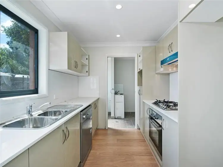 Fourth view of Homely townhouse listing, 12/63 Fitzroy Street, Mayfield NSW 2304