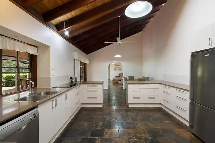 Sixth view of Homely house listing, 7 Monday Drive, Tallebudgera Valley QLD 4228