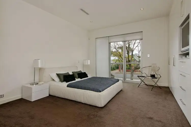 Second view of Homely townhouse listing, 51A Hughes Street, Unley SA 5061