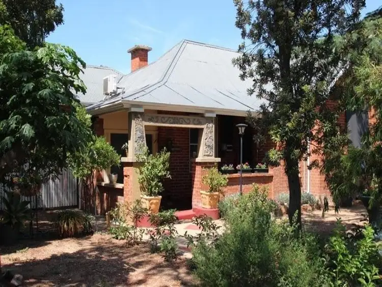 Second view of Homely house listing, 10 Pine Street, Cobram VIC 3644