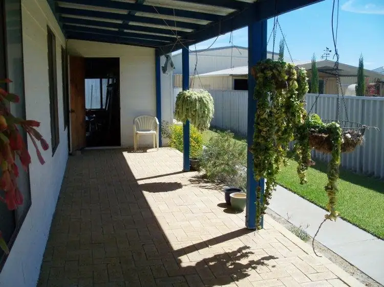 Fifth view of Homely house listing, 2 AVOCET Street, Jurien Bay WA 6516