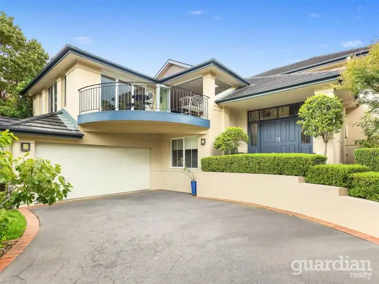 Main view of Homely house listing, 59 Ravensbourne Way, Dural NSW 2158