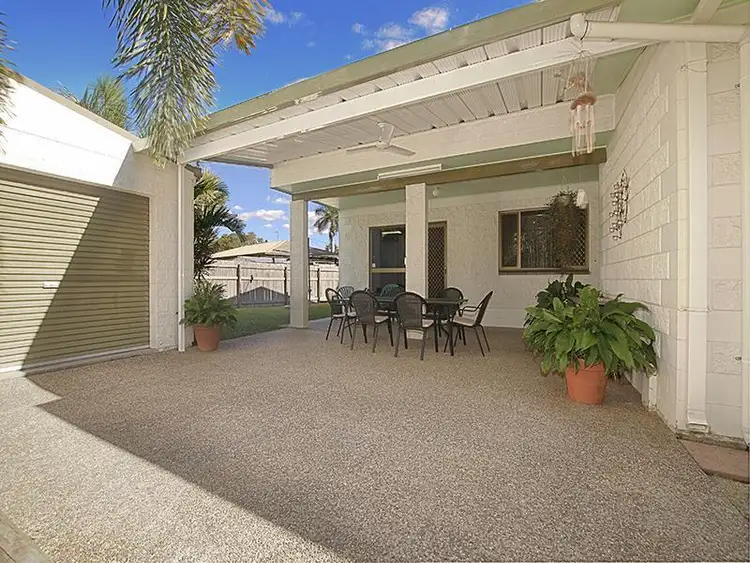 Fourth view of Homely house listing, 4 Bokirana Crescent, Kirwan QLD 4817