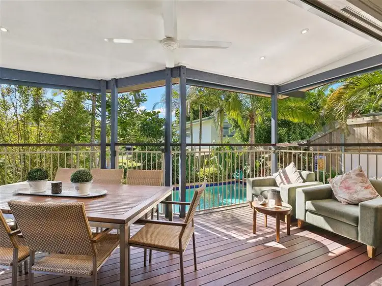 Fifth view of Homely townhouse listing, 3/53 Cambridge Street, Carina Heights QLD 4152