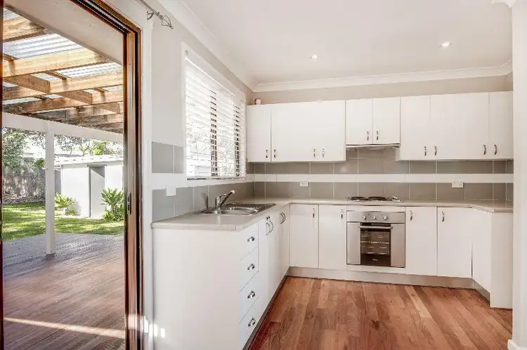 Sixth view of Homely house listing, 20 George Hely Crescent, Killarney Vale NSW 2261