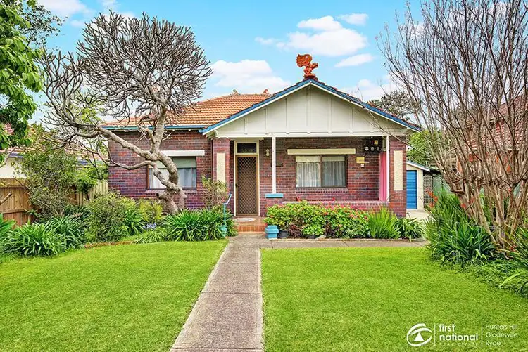 Second view of Homely house listing, 114 Charles Street, Putney NSW 2112