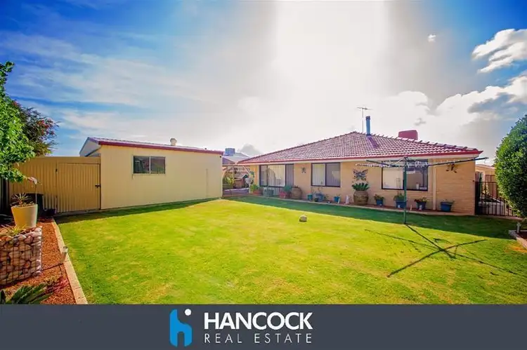 Fifth view of Homely house listing, 28 Lusitano Avenue, Eaton WA 6232