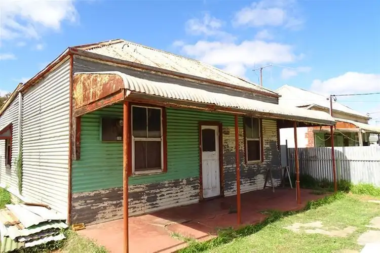 Second view of Homely house listing, 127 Ryan Lane, Broken Hill NSW 2880