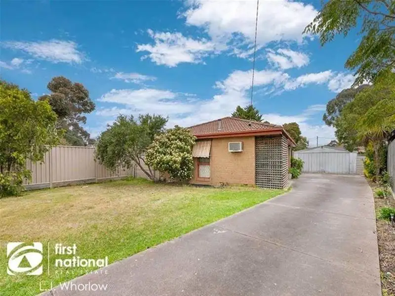 Main view of Homely house listing, 5 Calder Highway, Diggers Rest VIC 3427