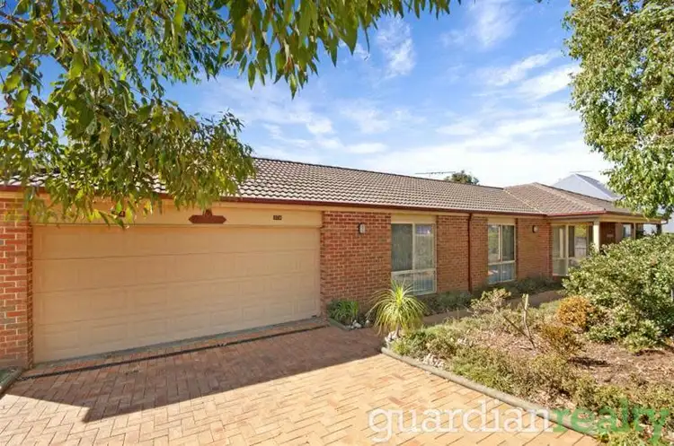 Main view of Homely house listing, 374 Galston Road, Galston NSW 2159