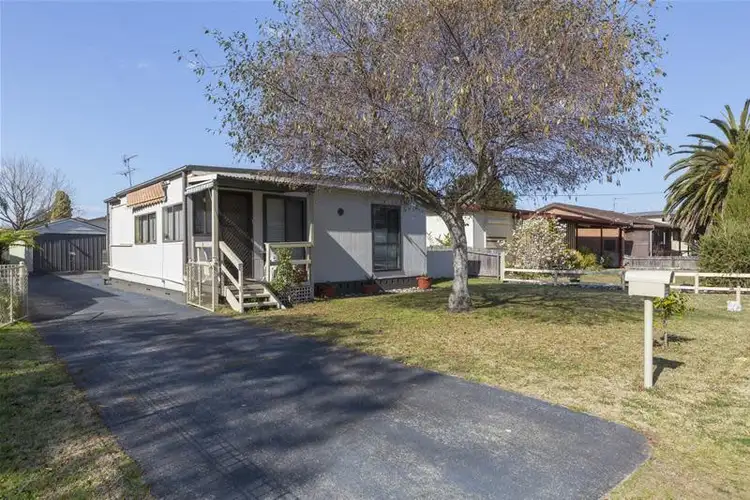 55 Golf Links Drive, Batemans Bay NSW 2536