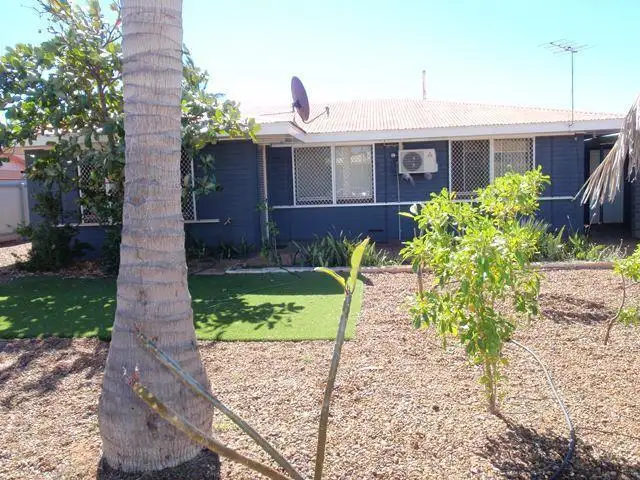 9 Craig Street, Port Hedland WA 6721