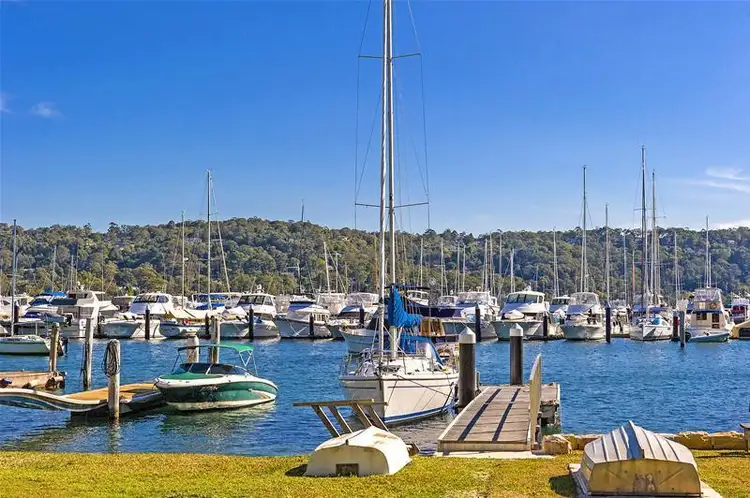 Third view of Homely house listing, 24 Prince Alfred Parade, Newport NSW 2106