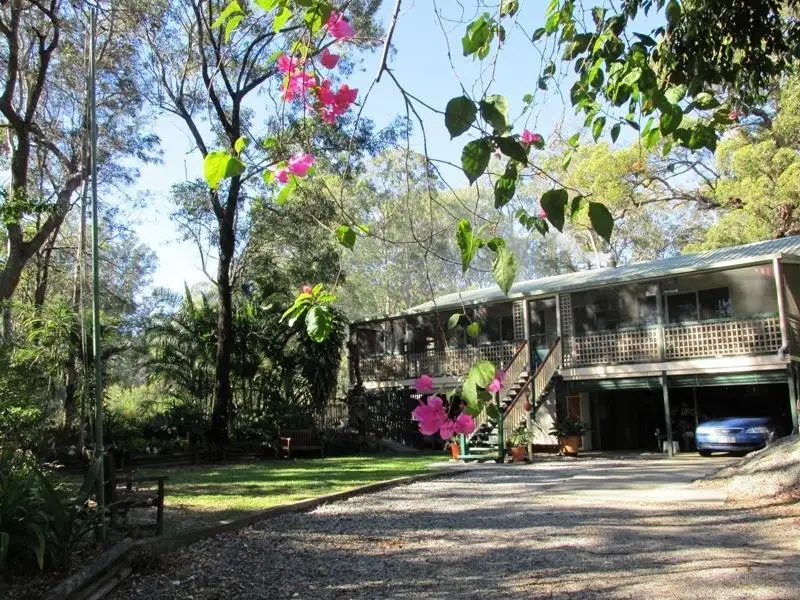 Main view of Homely house listing, 4 Wharf Street, Macleay Island QLD 4184