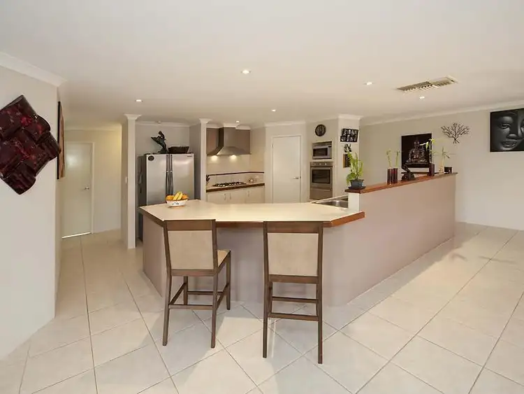 Seventh view of Homely house listing, 7 Blackwood Rise, Ellenbrook WA 6069