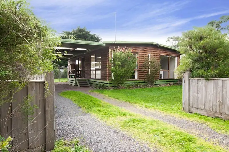 Main view of Homely house listing, 52 Ventnor Road, Cowes VIC 3922