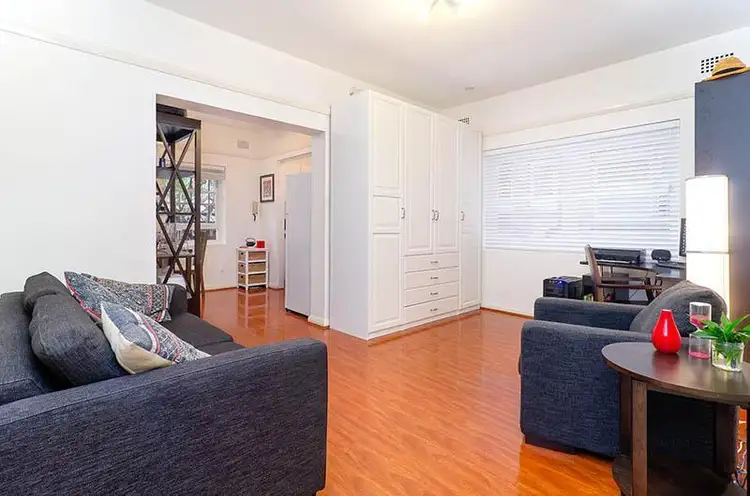 3/206 Falcon Street, North Sydney NSW 2060