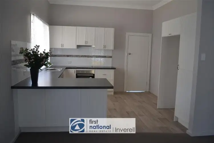 Second view of Homely house listing, 10 Warialda Road, Inverell NSW 2360