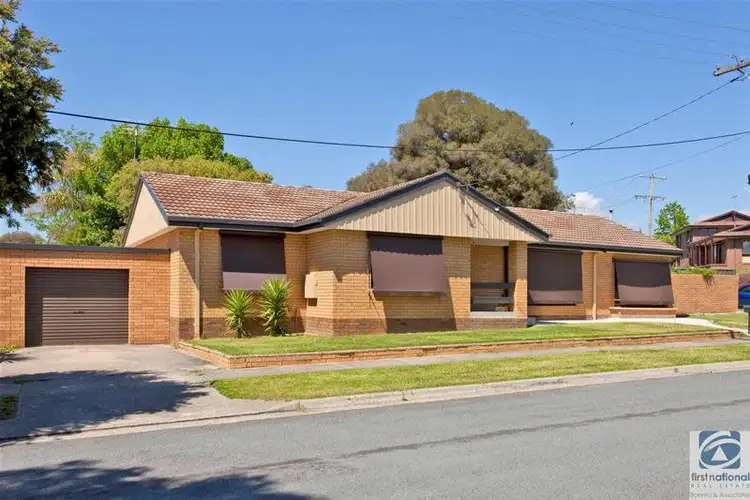 18 Parkland Drive, Wodonga VIC 3690