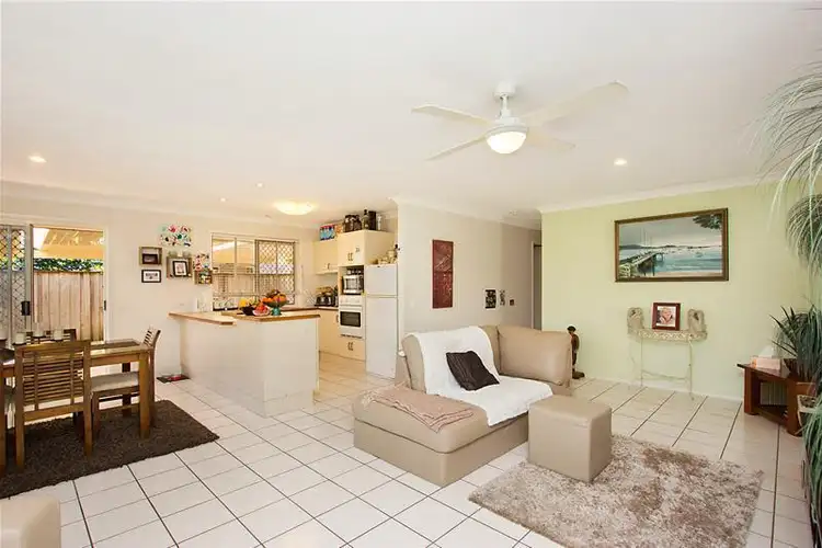 Second view of Homely house listing, 248 Christine Avenue, Burleigh Waters QLD 4220