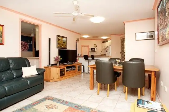 Second view of Homely house listing, 6 Tidemark Rise, Leschenault WA 6233