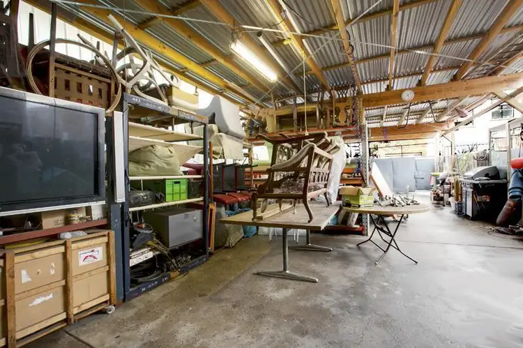 Fourth view of Homely semi-detached listing, 709 Princes Highway, Tempe NSW 2044