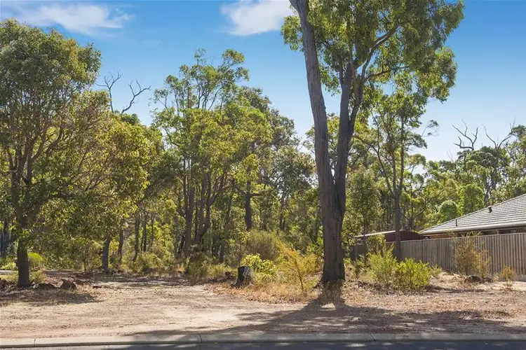 Second view of Homely land listing, LOT 108/24 Sanctuary Circle, Cowaramup WA 6284