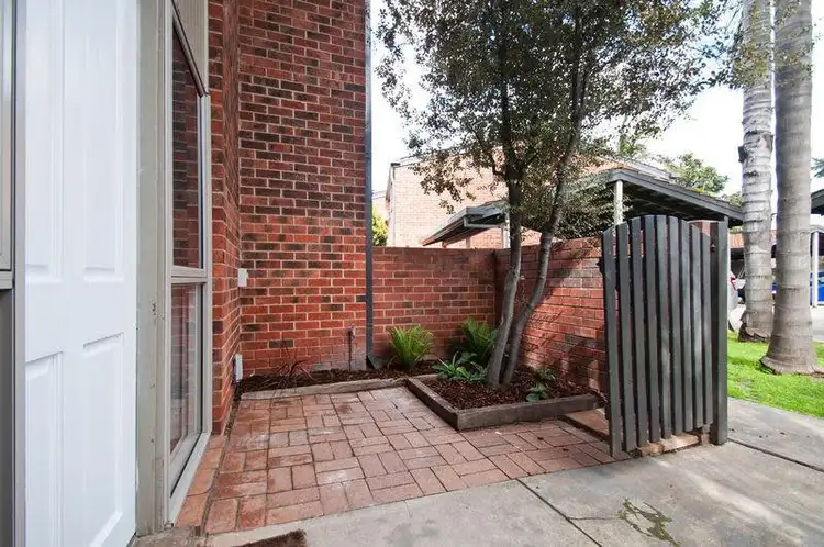 Second view of Homely townhouse listing, 10/3 Witter Place, Brooklyn Park SA 5032