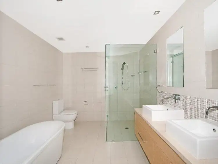 Fifth view of Homely apartment listing, 443/3 Pendraat Parade, Hope Island QLD 4212