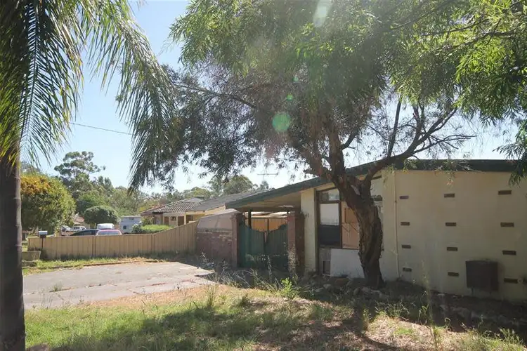Main view of Homely house listing, 47 Angelo Street, Armadale WA 6112