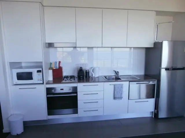Fifth view of Homely apartment listing, 601/67 Watt Street, Newcastle NSW 2300