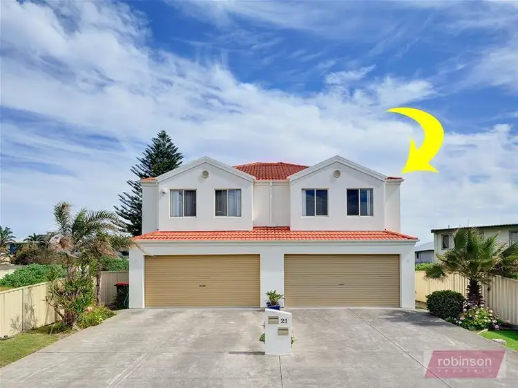 2/21 Fitzroy Street, Anna Bay NSW 2316